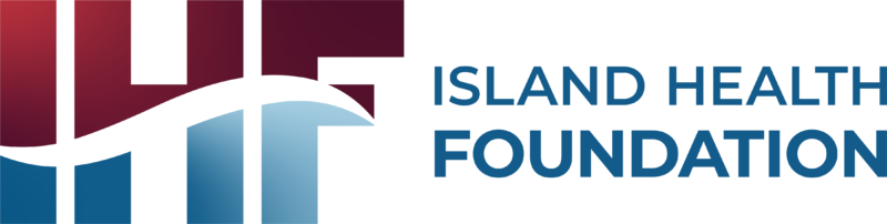 Island Health Foundation logo
