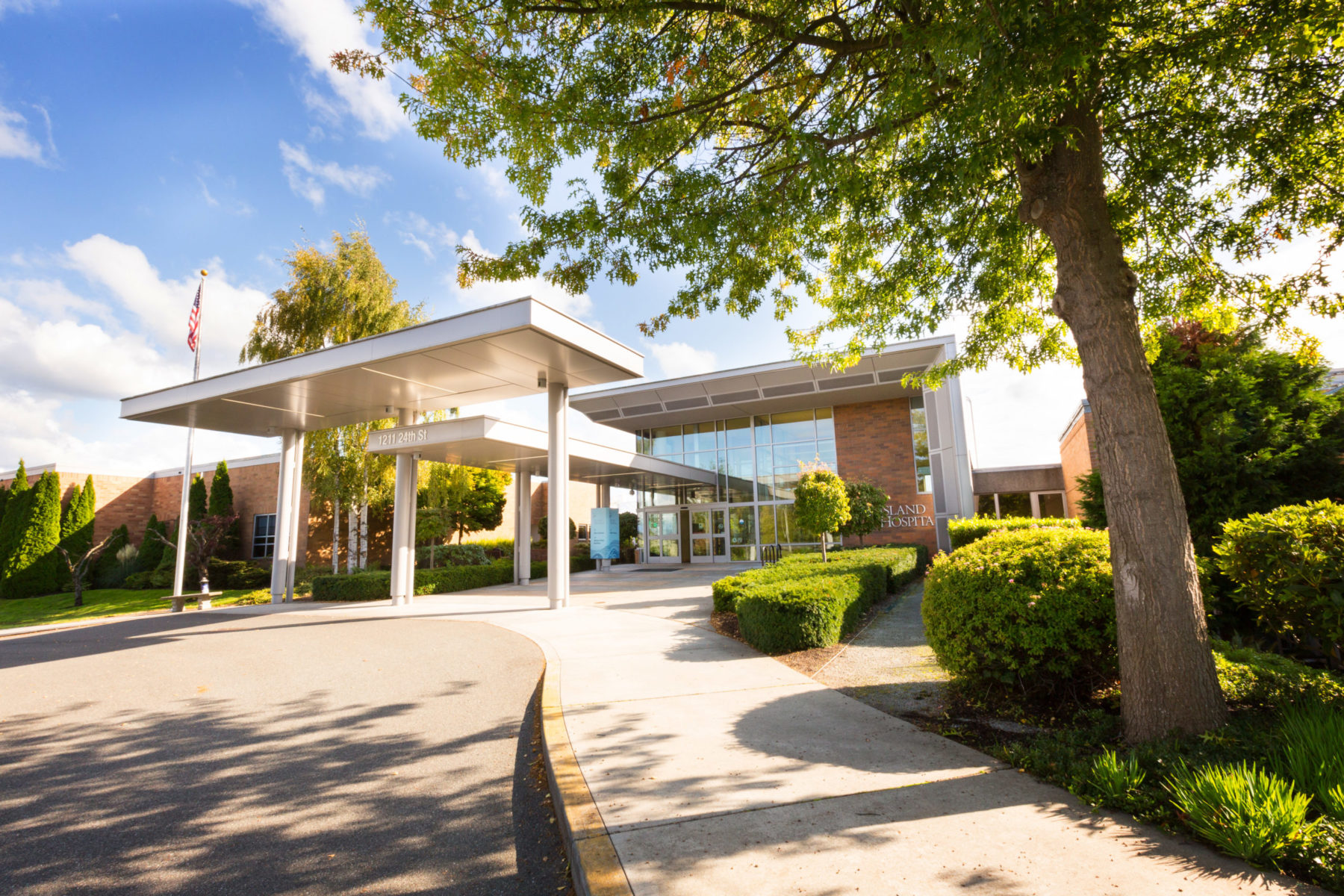 Island Health Receives 5Star Honors from CMS! Island Health Foundation