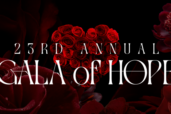 2026 Gala Logo and Background